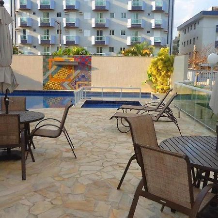 אובטובה Condominio Monte Carlo 37A מראה חיצוני תמונה