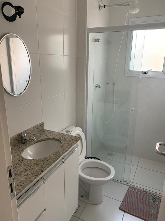 אובטובה Condominio Monte Carlo 37A מראה חיצוני תמונה