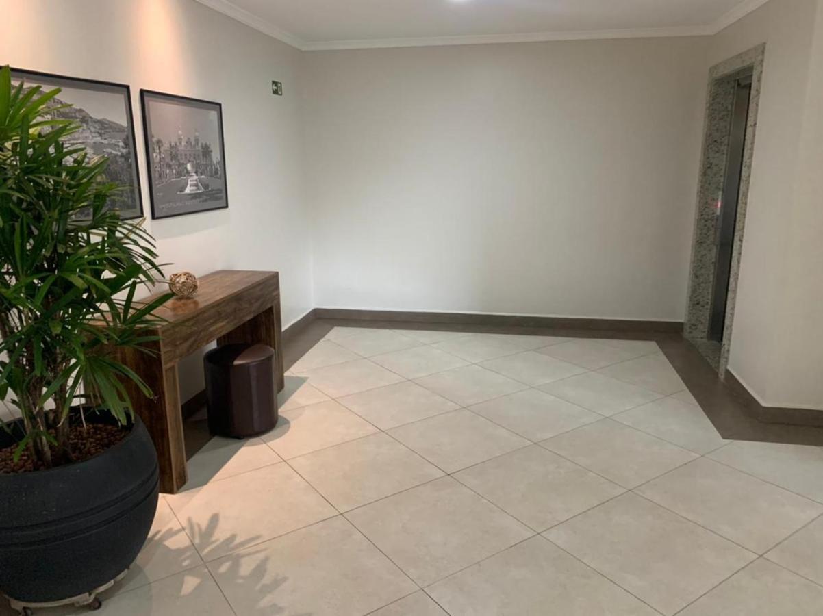 אובטובה Condominio Monte Carlo 37A מראה חיצוני תמונה