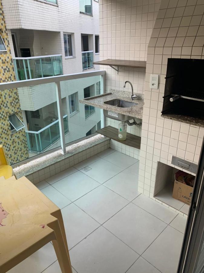 אובטובה Condominio Monte Carlo 37A מראה חיצוני תמונה