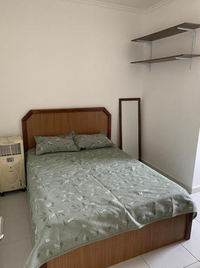 אובטובה Condominio Monte Carlo 37A מראה חיצוני תמונה
