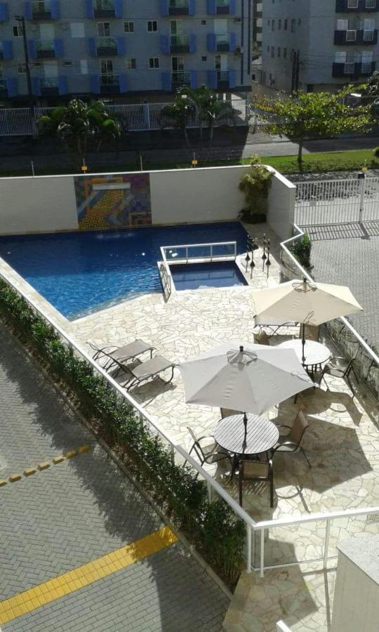 אובטובה Condominio Monte Carlo 37A מראה חיצוני תמונה